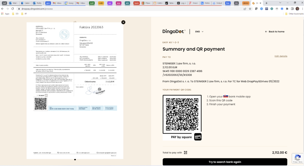 DingoDot screenshot 4