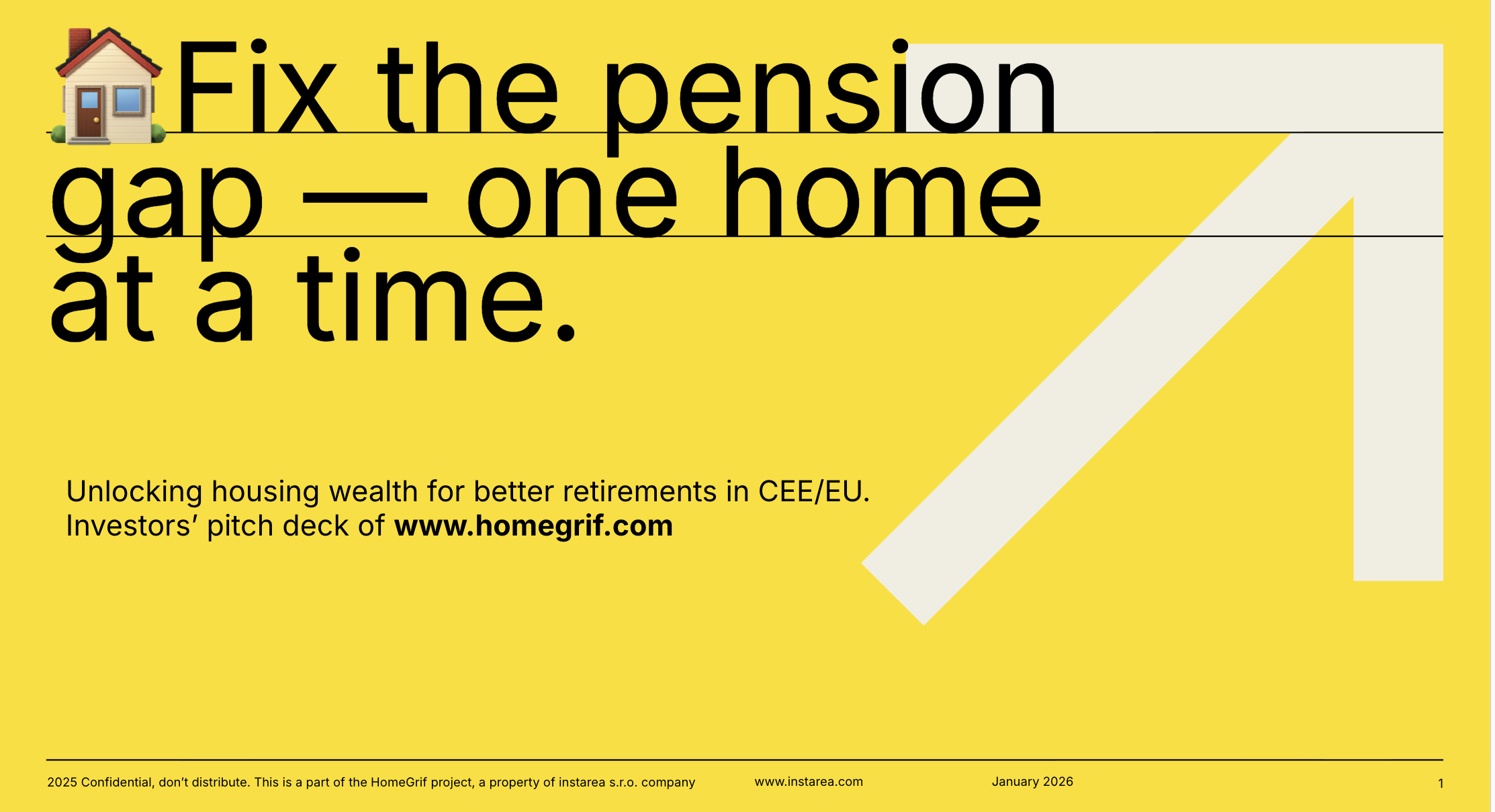 HomeGrif screenshot 2