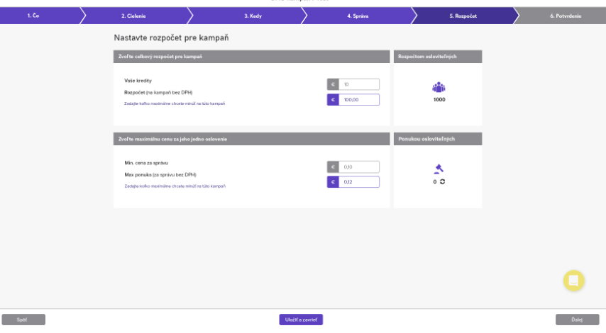Crowdspector / Market Locator screenshot 2
