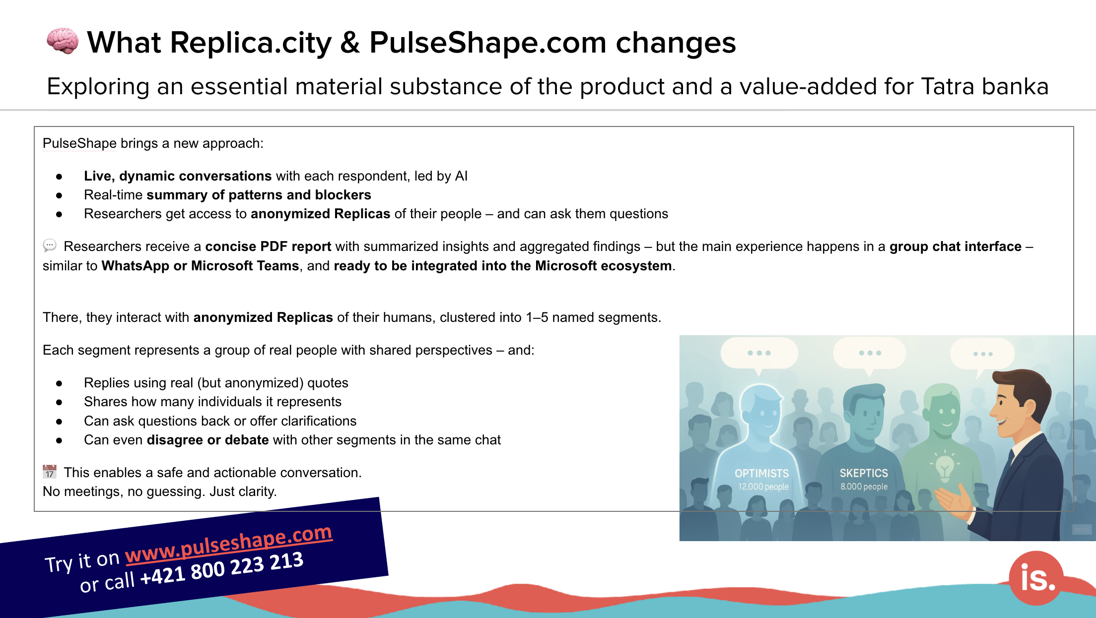 PulseShape screenshot 2