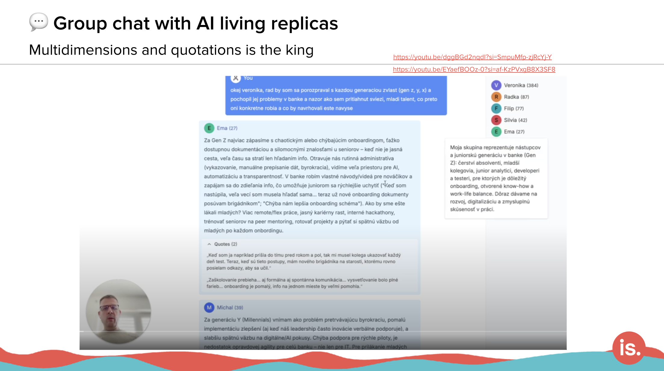 Replica.city screenshot 4